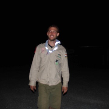 IMG 4441 - Scouts en Gidsen Zaventem 